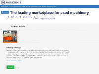 Machineseeker.co.uk