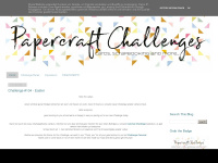 papercraft-challenges.blogspot.com Thumbnail