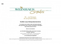 Weinhaus-gruber.de