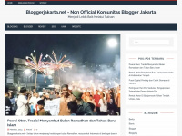 Bloggerjakarta.net