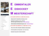 eem-langnau.ch Webseite Vorschau