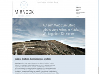 mirnock-consulting.de Thumbnail