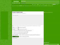 base64encode.org Webseite Vorschau
