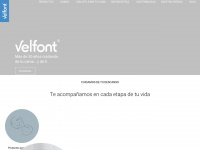 Velfont.com