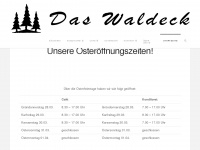 das-waldeck.com Thumbnail