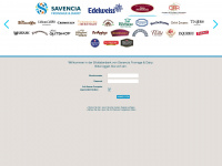 savencia-fd-info.de Webseite Vorschau