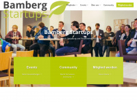 bamberg-startups.de