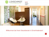 Steuerberater-lohschmidt.de