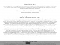 klassiker-zentrum-duisburg.de Webseite Vorschau