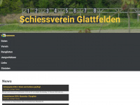 sv8192.ch Webseite Vorschau