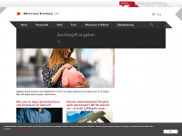 moneytoday.ch Webseite Vorschau