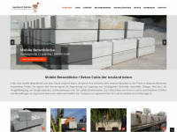 mobile-betonbloecke.de
