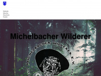 michelbacher-wilderer.de Webseite Vorschau