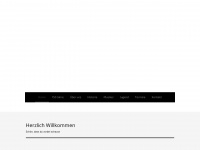 musikverein-rohrdorf.de Webseite Vorschau