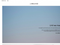 jbrandjeans.com Webseite Vorschau