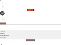 biojack.fi Webseite Vorschau