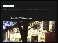 hki-austria.com Webseite Vorschau