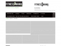 fitness-mama.de Thumbnail