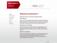 betschart-it.ch Thumbnail