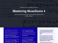 Masteringmusescore.com