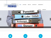 steuerberater-frings.com Thumbnail
