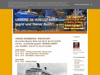 rbuch-suedamerika-kreuzfahrt-dez-2018.blogspot.com Webseite Vorschau