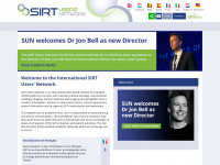 sirt.org.uk Thumbnail