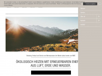 ait-schweiz.ch Webseite Vorschau