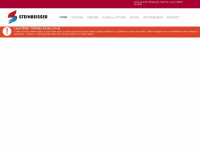steinbeisser-service.com Webseite Vorschau