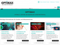 Optimax-service.de