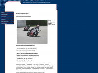 sicherheitstraining-motorrad.de Webseite Vorschau