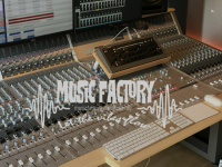 musicfactory-rheinmain.de Webseite Vorschau