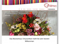 Chrysanthem-shop.de