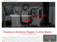 Tessituranagler.com