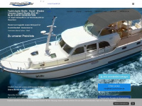kdw-yachtcharter.de Thumbnail