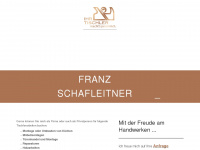 Franzschafleitner.at