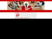 erste-hilfe-frankfurt.eu Webseite Vorschau