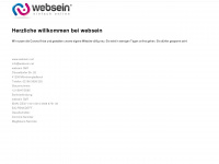 websein.net Webseite Vorschau