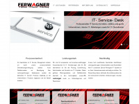 ferwagner.com