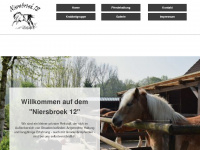 niersbroek12.com Webseite Vorschau