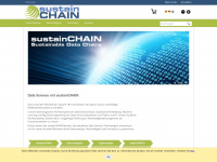 sustainchain.net