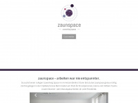 zaunspace.de