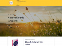 Naturheilpraxis-kohler.com