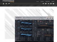 parawave-audio.com