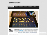 mominstruments.com