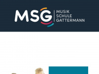 musikschulegattermann.at Thumbnail