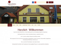 alteslandhaus-meerdorf.de Webseite Vorschau