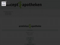 concept-apotheken.de Thumbnail
