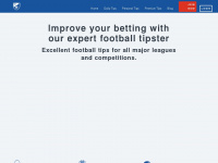 thefootytipster.com Thumbnail