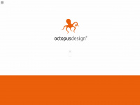 octopusdesign.org Thumbnail